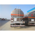 40000-50000Litres Petroleum Tank Trailer